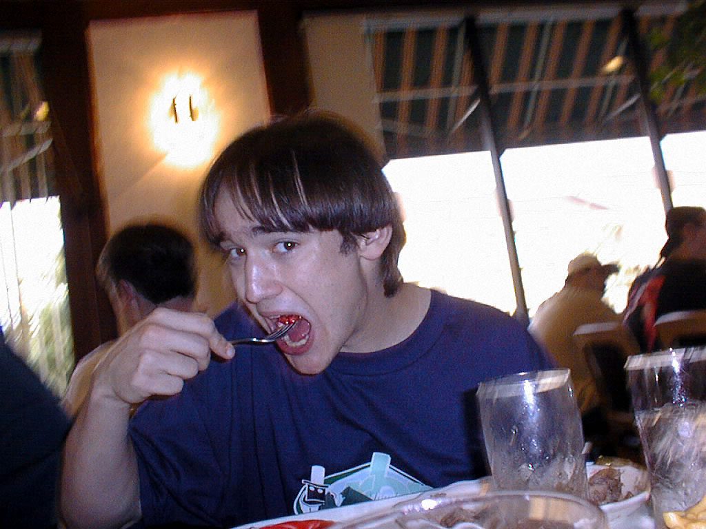 By 1998 QuakeCon had outgrown the hotel room and become an institution.